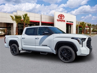 2026 Toyota Tundra for sale in Charleston SC