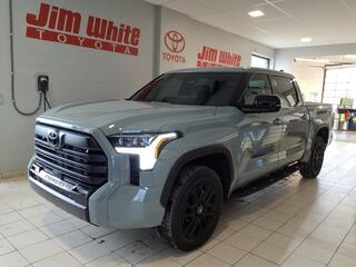 2026 Toyota Tundra for sale in Toledo OH