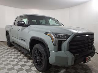 2026 Toyota Tundra for sale in Denton TX