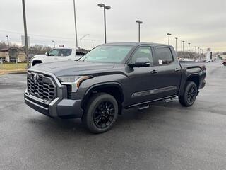 2026 Toyota Tundra for sale in Kingsport TN