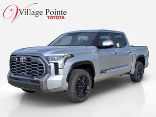 2026 Toyota Tundra for sale in Elkhorn NE
