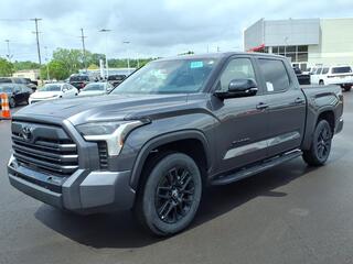 2026 Toyota Tundra for sale in Lansing MI
