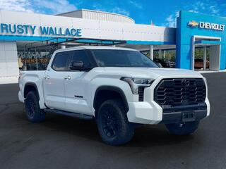 2024 Toyota Tundra