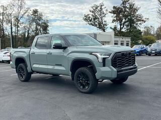 2024 Toyota Tundra for sale in Hendersonville NC