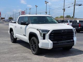 2024 Toyota Tundra