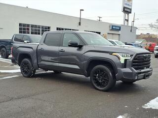 2024 Toyota Tundra for sale in Binghamton NY