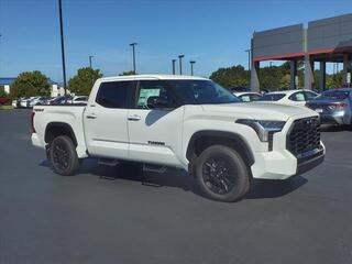 2024 Toyota Tundra