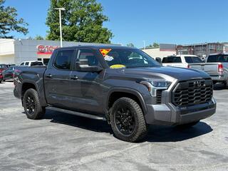 2025 Toyota Tundra for sale in Hendersonville NC