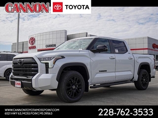 2025 Toyota Tundra for sale in Moss Point MS