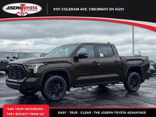 2025 Toyota Tundra for sale in Cincinnati OH