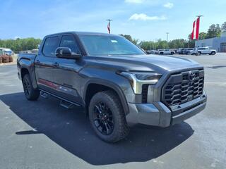 2025 Toyota Tundra