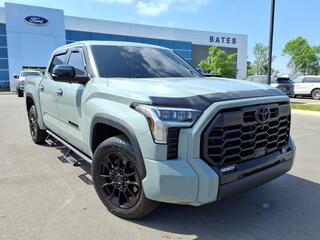 2025 Toyota Tundra for sale in Lebanon TN