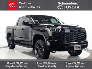 2025 Toyota Tundra for sale in Schaumburg IL