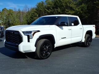 2025 Toyota Tundra for sale in Asheboro NC