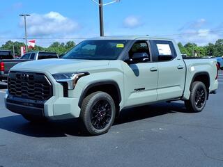 2025 Toyota Tundra