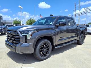 2025 Toyota Tundra