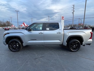 2026 Toyota Tundra for sale in Morristown TN