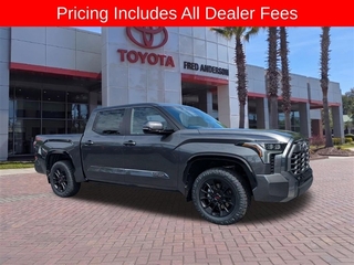 2026 Toyota Tundra