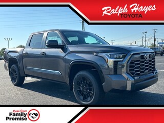 2026 Toyota Tundra for sale in Anderson SC