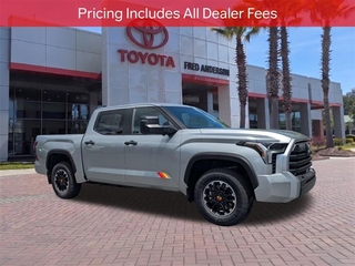 2026 Toyota Tundra for sale in Charleston SC