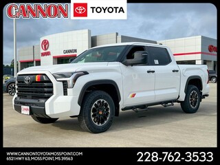 2026 Toyota Tundra for sale in Moss Point MS