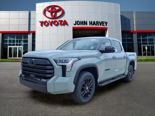 2026 Toyota Tundra for sale in Bossier City LA