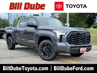 2026 Toyota Tundra for sale in Dover NH