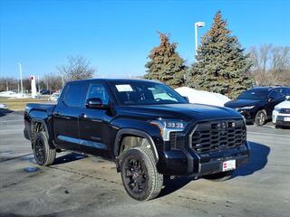 2025 Toyota Tundra