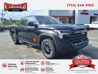 2025 Toyota Tundra for sale in Indiana PA