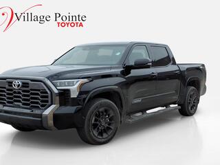 2025 Toyota Tundra for sale in Elkhorn NE