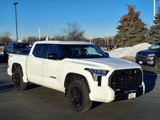 2025 Toyota Tundra for sale in Burnsville MN