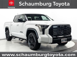 2025 Toyota Tundra for sale in Schaumburg IL