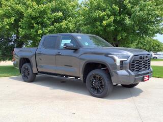 2025 Toyota Tundra for sale in Grimes IA
