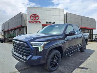 2025 Toyota Tundra