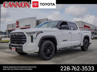 2025 Toyota Tundra for sale in Moss Point MS