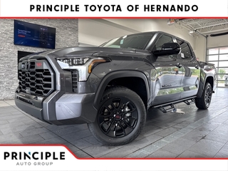 2025 Toyota Tundra