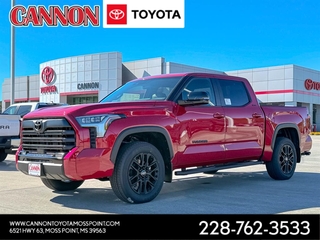 2026 Toyota Tundra for sale in Moss Point MS
