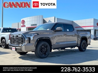 2026 Toyota Tundra for sale in Moss Point MS