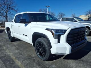 2026 Toyota Tundra for sale in Schaumburg IL