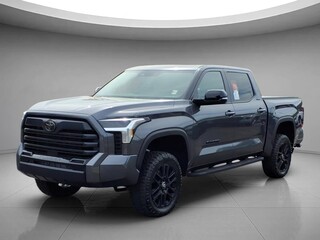 2026 Toyota Tundra for sale in Henderson NC