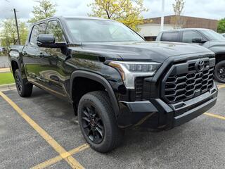 2026 Toyota Tundra for sale in Schaumburg IL
