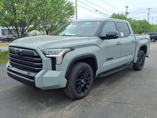 2026 Toyota Tundra for sale in Lansing MI