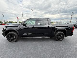 2026 Toyota Tundra for sale in Morristown TN