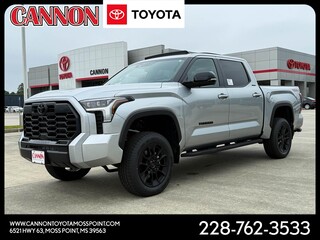 2026 Toyota Tundra for sale in Moss Point MS