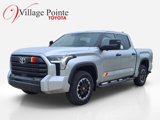 2026 Toyota Tundra for sale in Elkhorn NE