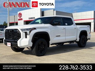 2026 Toyota Tundra for sale in Moss Point MS