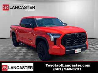 2024 Toyota Tundra for sale in Lancaster CA
