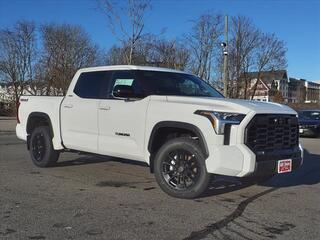 2024 Toyota Tundra for sale in Dover NH