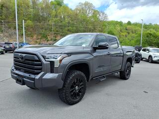 2024 Toyota Tundra for sale in Bristol TN