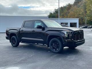 2024 Toyota Tundra